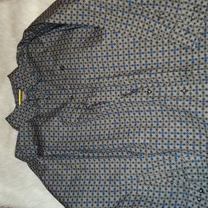 GEORGE STRAIT Cowboy cut collection by Wrangler Shirt